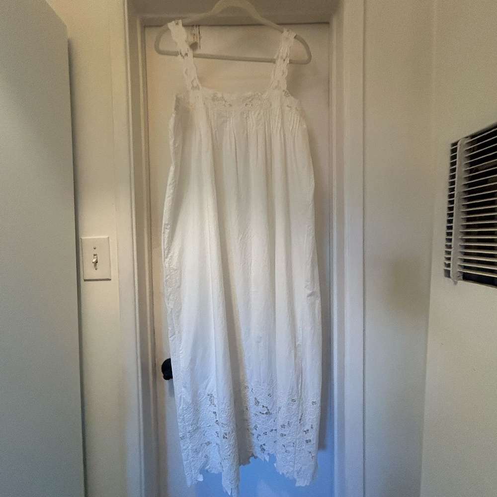 DOEN DRESS
